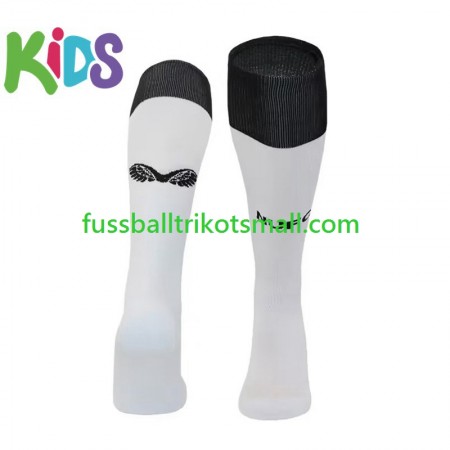 Newcastle United Kinder Socken 2023-2024 3rd